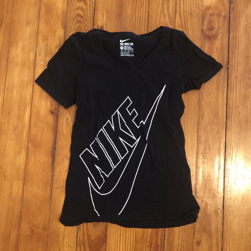 Athletic Short Sleeve Top